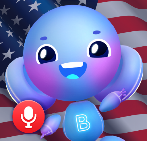 Buddy.ai: английский для детей