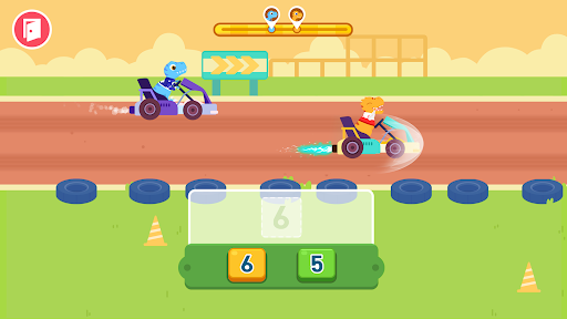 Обучающие игры для детей 2-5