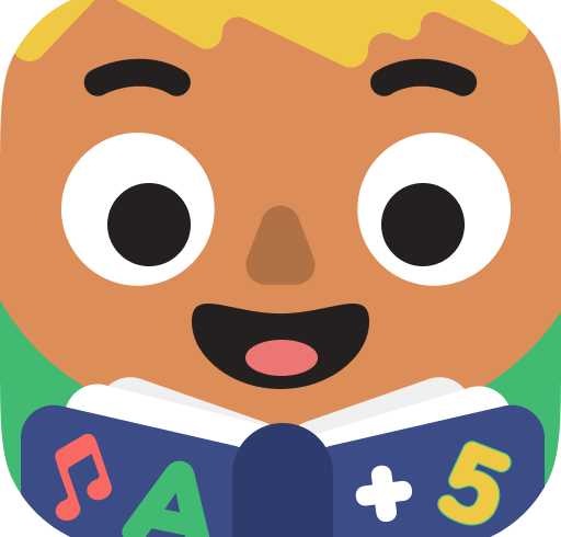 ЛогикЛайк Развивающие игры 4-8