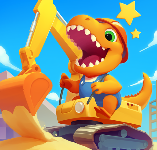 Обучающие игры для детей 2-5