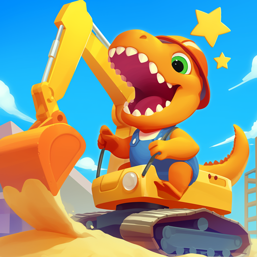 Обучающие игры для детей 2-5