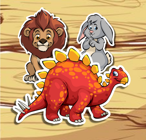 Развивающие игры для детей 2-5
