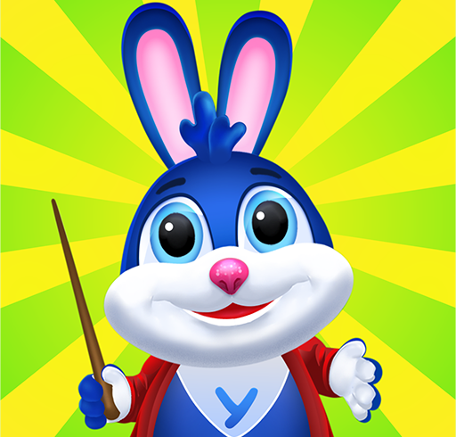 Развивающие игры для детей 2-7