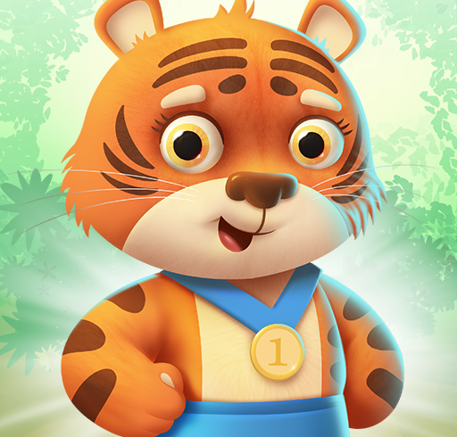 Развивающие игры для детей