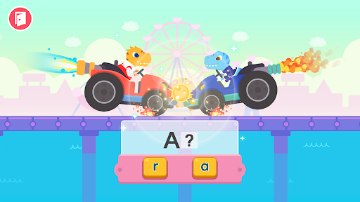 Обучающие игры для детей 2-5
